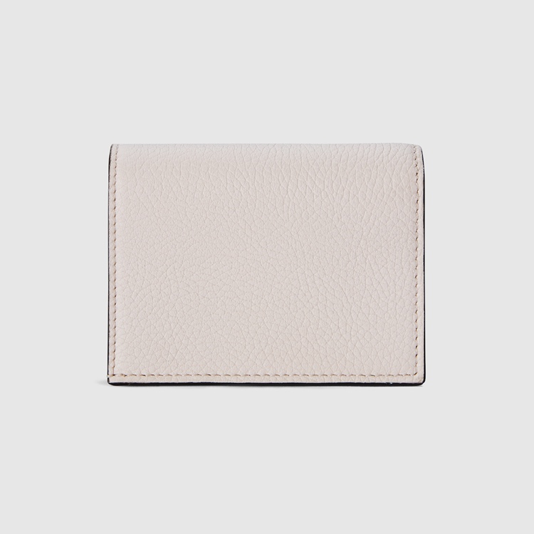 746059.AACAO.5741.009.080.0000.Light Wallet with Interlocking G python bow